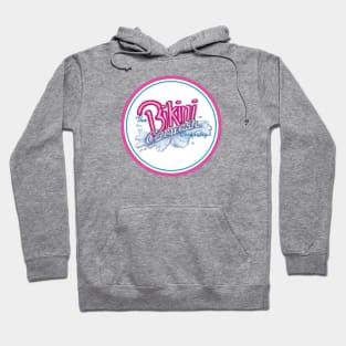 The Bikini Carwash Company Hoodie